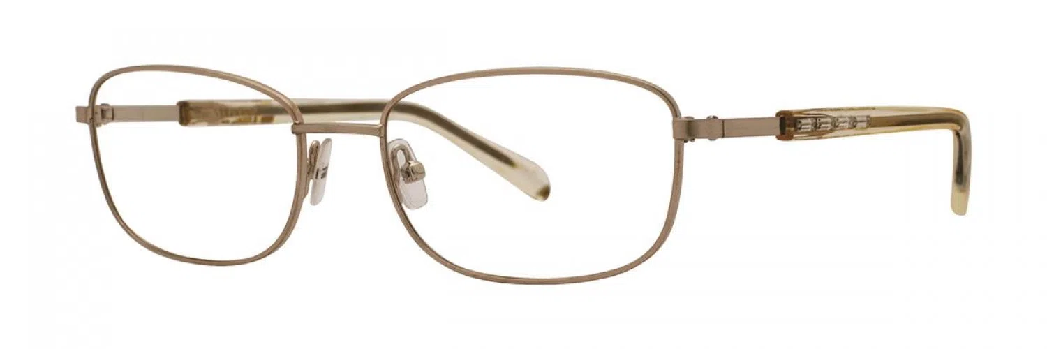Vera Wang ELAINA Eyeglasses - view 5